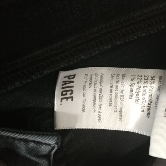 Paige jeans  - Picture 5 of 6